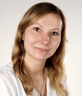 Natalia RUDEK